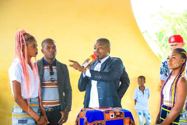 Article : Mathieu Ouedraogo, un homme engag&eacute; pour l&rsquo;alphab&eacute;tisation