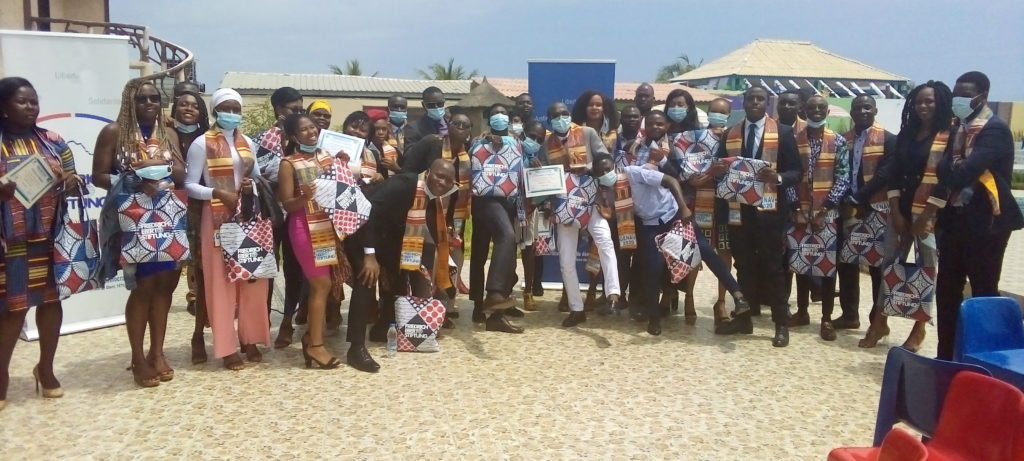 Article : Fin du programme GenAV 2020:  un triste au revoir mais un engagement fort pour impacter positivement la C&ocirc;te d&rsquo;Ivoire