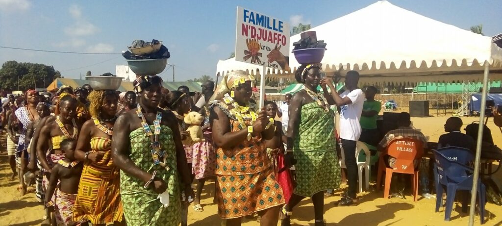 Article : Côte d’Ivoire : le prochain Climbié Beach, c’est du 13 au 21 août 2022 !