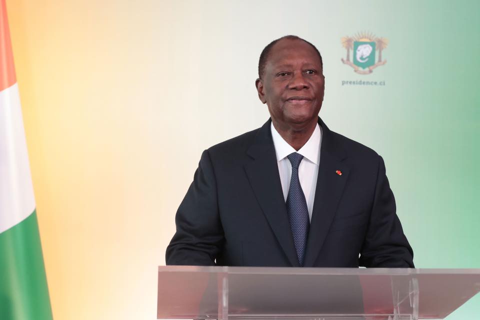 Article : Côte d’Ivoire : une atmosphère politique de plus en plus pesante après l’annonce de la candidature du Président Alassane Ouattara