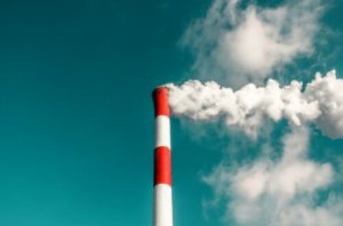 Article : La pollution de l’air : un grand danger pour la survie de l’humanité