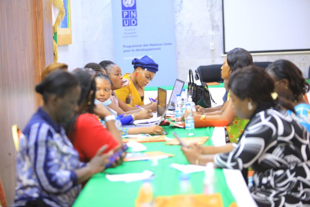 Article : Je participe à l&rsquo;éradication du discours de haine en Côte d&rsquo;Ivoire